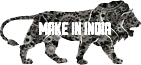 make in india logo