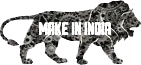 make in india logo