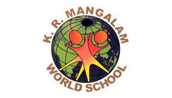 K.R Mangalam