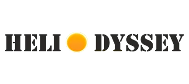 Heliodyssey