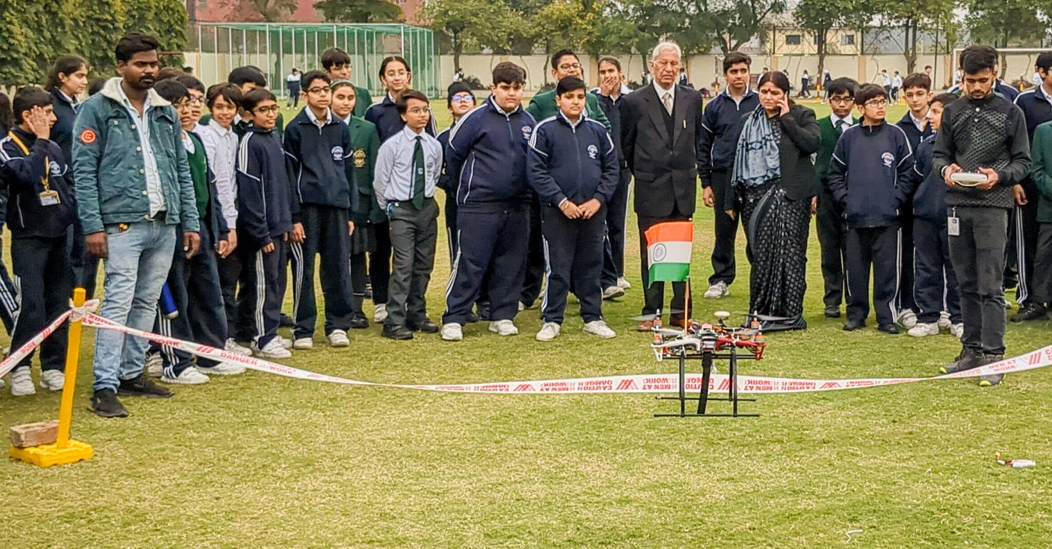 Space India Provides Astronomy & Science Education | SPACE Group