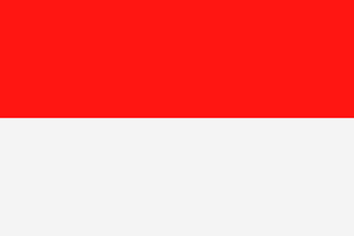 Indonesia-flag