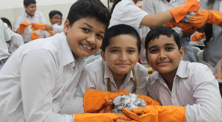 astronomy and space sciences