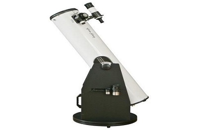 GSO 8″ Dobsonian Telescope