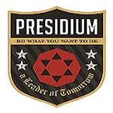 presidium_school logo