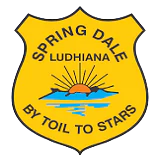 spring_dale_school logo