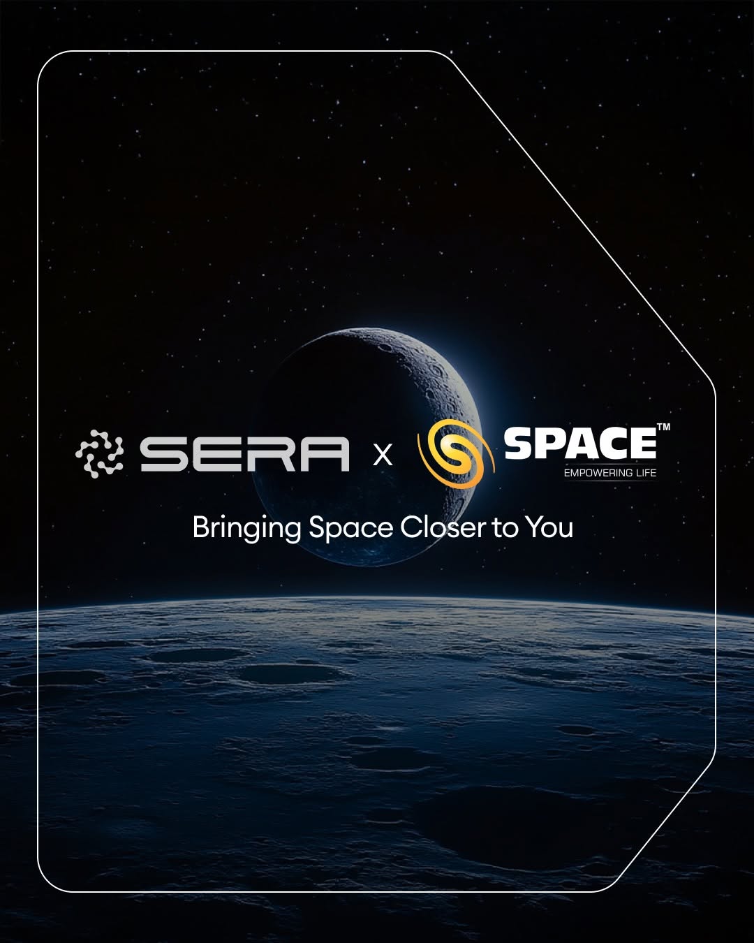 SERA x SPACE