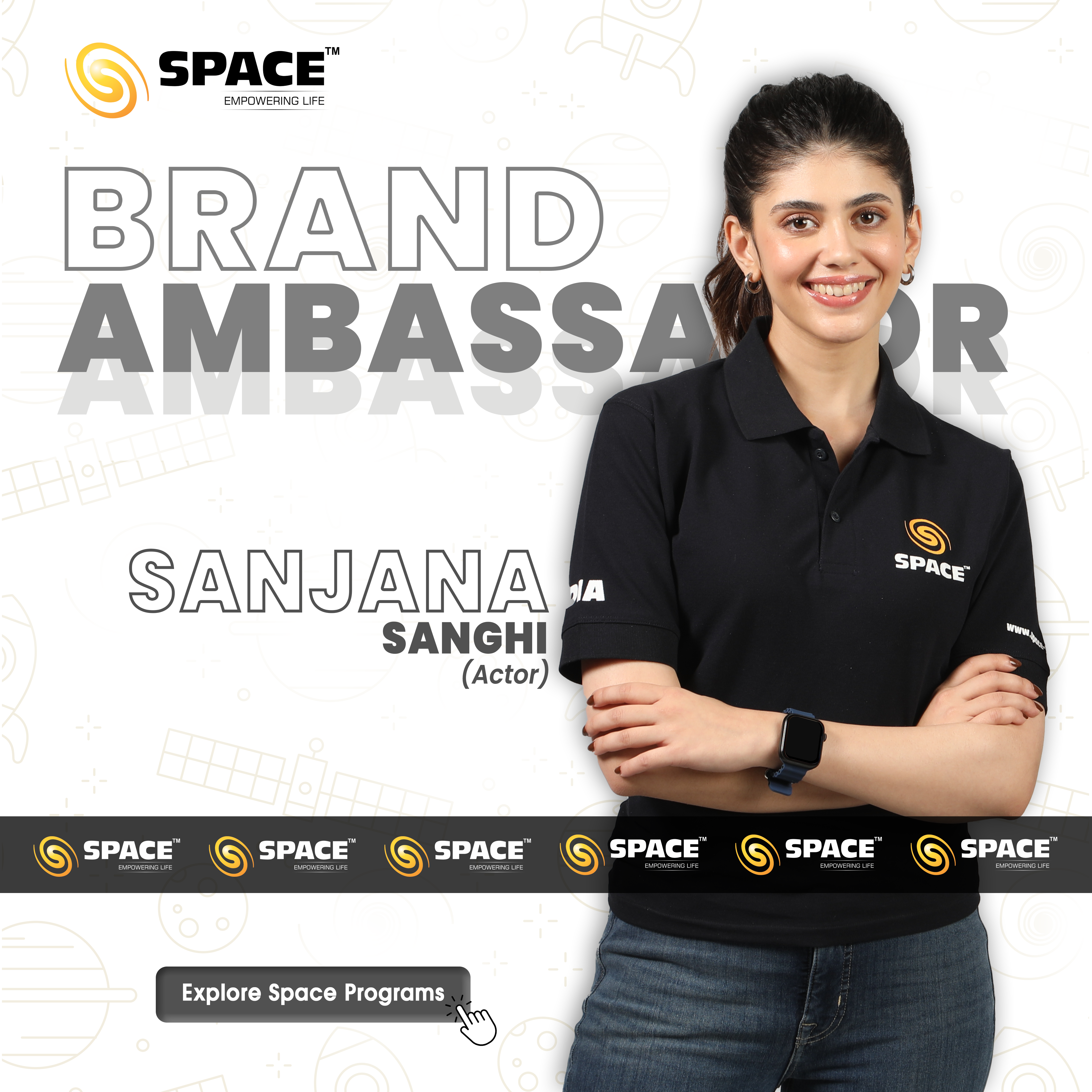 Space and Astronomy Programs