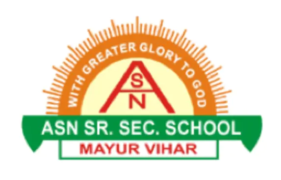 ASN Sr. Sec. School