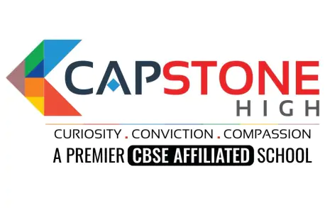 Capstone High School, Bangalore