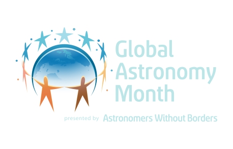 Global Astronomy Month (GAM)