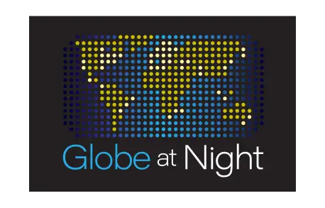 Globe at Night