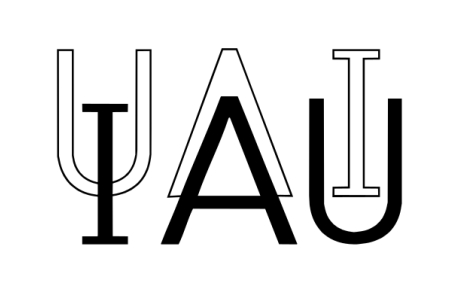 IAU (International Astronomical Union)
