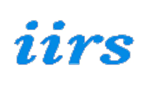 IIRS (INDIAN INSTITUTE OF REMOTE SENSING)