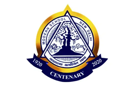 Modern School, New Delhi