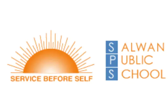 Salwan Public School