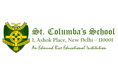 St. Columba's School, Ashok Place, New Delhi