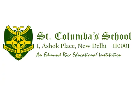 St. Columba's School, Ashok Place, New Delhi