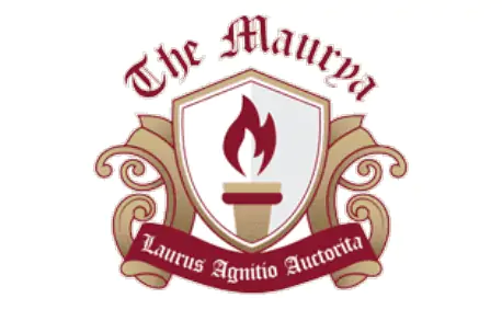 The Maurya School