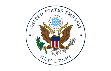 United States Embassy, New Delhi