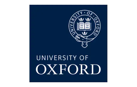 University of Oxford