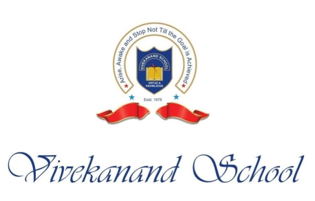Vivekanand School