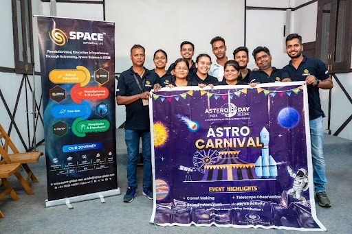Astro Carnival, Mumbai