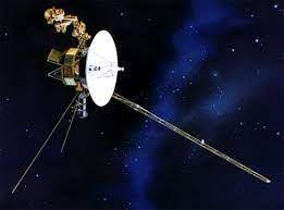 Voyager Interstellar Probe