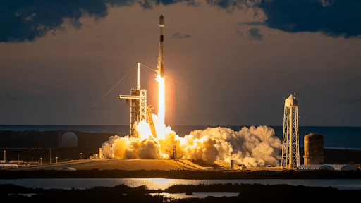 Elon Musk's SpaceX launched GSAT-20 - ISRO's latest communications satellite