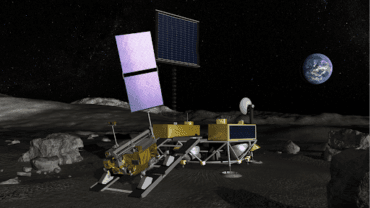 LUPEX Mission: A New Era in Lunar Exploration and India’s Space Legacy