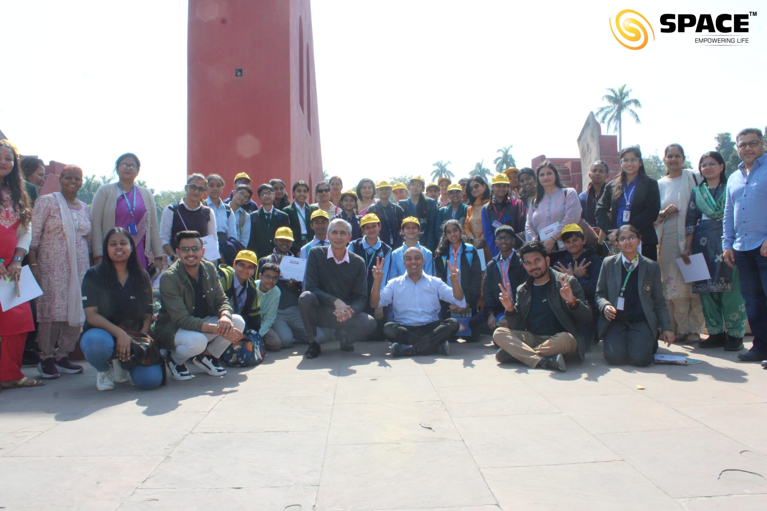 Jantar Mantar: Bridging Ancient Wisdom and Modern Astronomy