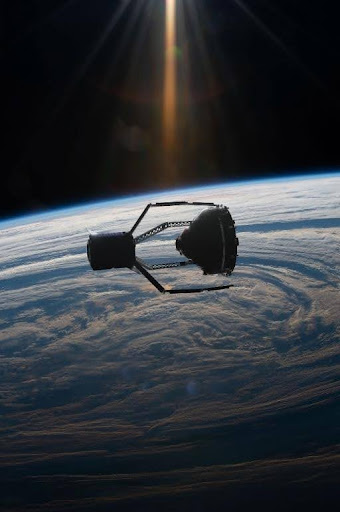 ClearSpace 1
