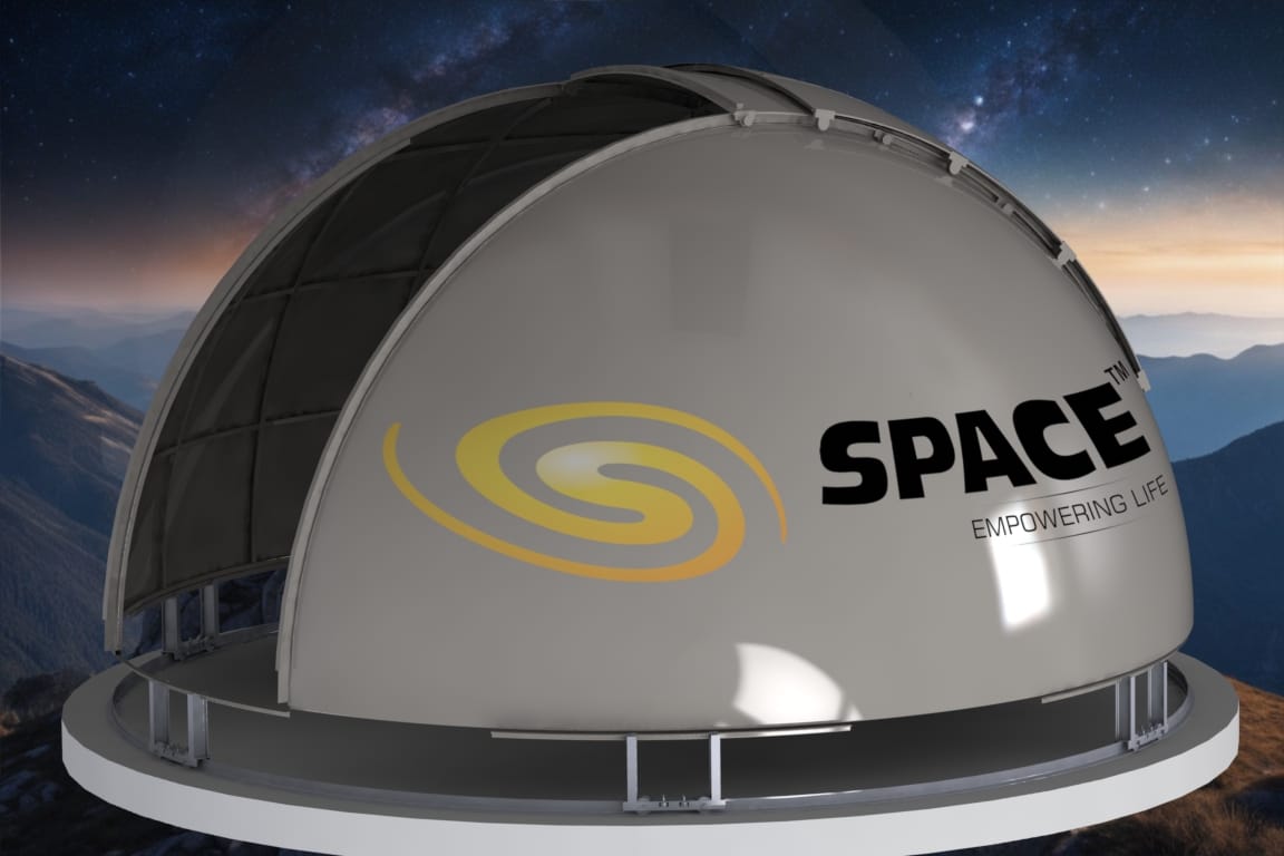 Slit Dome