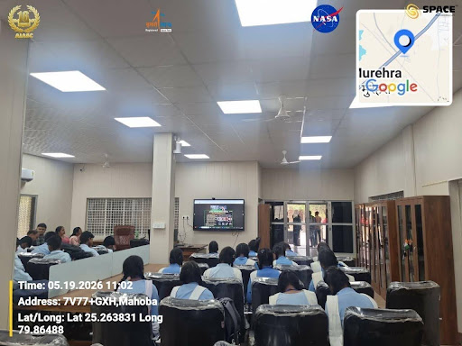 A meaningful training session focused on nurturing curiosity, innovation, and scientific thinking.